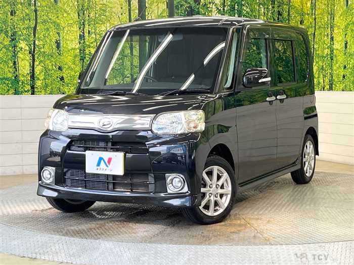 2013 Daihatsu Tanto