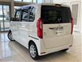 2019 Honda N BOX
