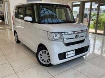 2019 Honda N BOX