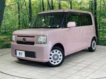 2014 Daihatsu Move Conte