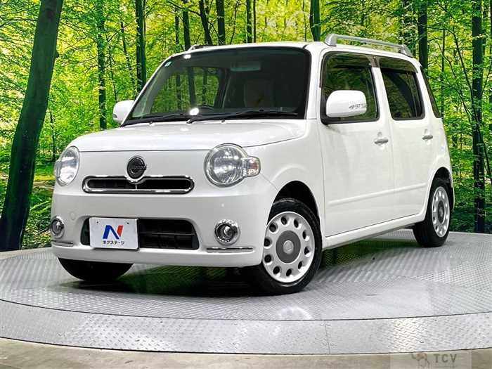 2013 Daihatsu MIRA COCOA