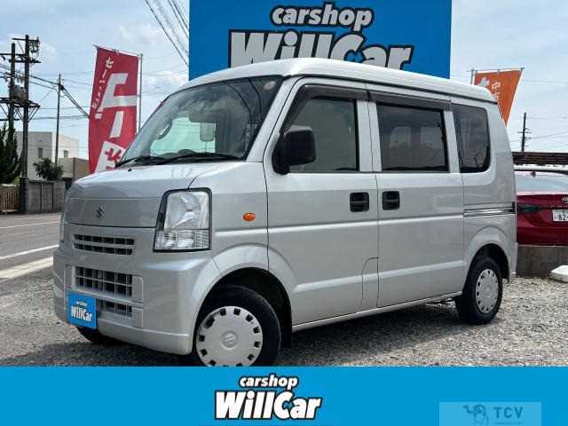 2013 Suzuki Every