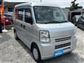 2013 Suzuki Every