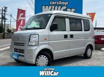 2013 Suzuki Every