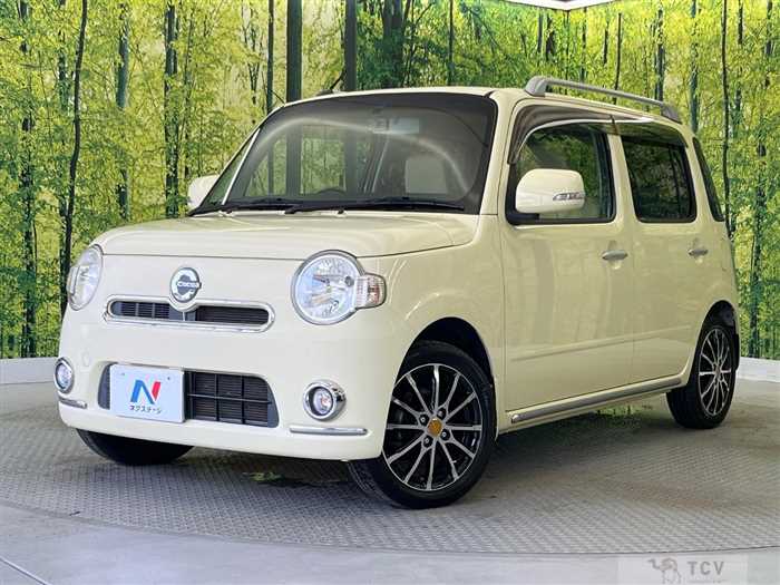 2013 Daihatsu MIRA COCOA