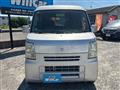 2008 Suzuki Every