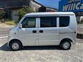 2008 Suzuki Every