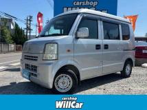 2008 Suzuki Every