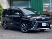2019 Toyota Voxy