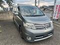 2007 Nissan Serena