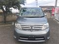 2007 Nissan Serena