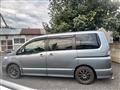 2007 Nissan Serena