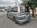 2007 Nissan Serena