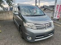 2007 Nissan Serena