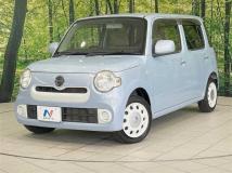 2015 Daihatsu MIRA COCOA