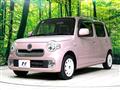 2015 Daihatsu MIRA COCOA