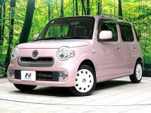 2015 Daihatsu MIRA COCOA