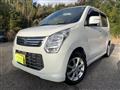2013 Suzuki Wagon R