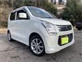 2013 Suzuki Wagon R
