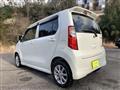 2013 Suzuki Wagon R