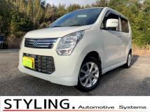 2013 Suzuki Wagon R