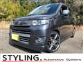 2010 Suzuki Wagon R