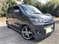 2010 Suzuki Wagon R