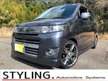 2010 Suzuki Wagon R