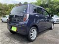 2012 Daihatsu Mira