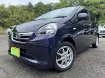 2012 Daihatsu Mira