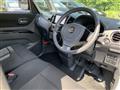 2011 Suzuki Palette