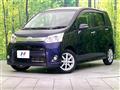 2012 Daihatsu Move