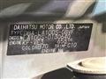2012 Daihatsu Move