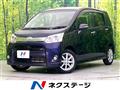 2012 Daihatsu Move
