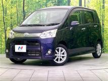 2012 Daihatsu Move