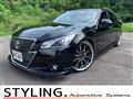 2015 Toyota Crown Athlete Series