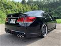 2015 Toyota Crown Athlete Series