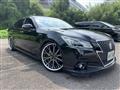 2015 Toyota Crown Athlete Series