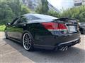 2015 Toyota Crown Athlete Series