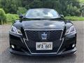 2015 Toyota Crown Athlete Series