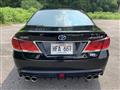 2015 Toyota Crown Athlete Series