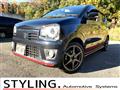 2015 Suzuki Alto
