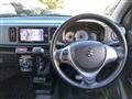 2015 Suzuki Alto