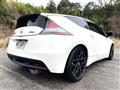 2010 Honda CR-Z