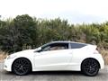 2010 Honda CR-Z