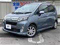 2013 Daihatsu Move