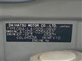 2013 Daihatsu Move