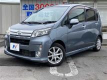2013 Daihatsu Move