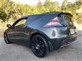 2011 Honda CR-Z