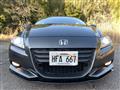 2011 Honda CR-Z